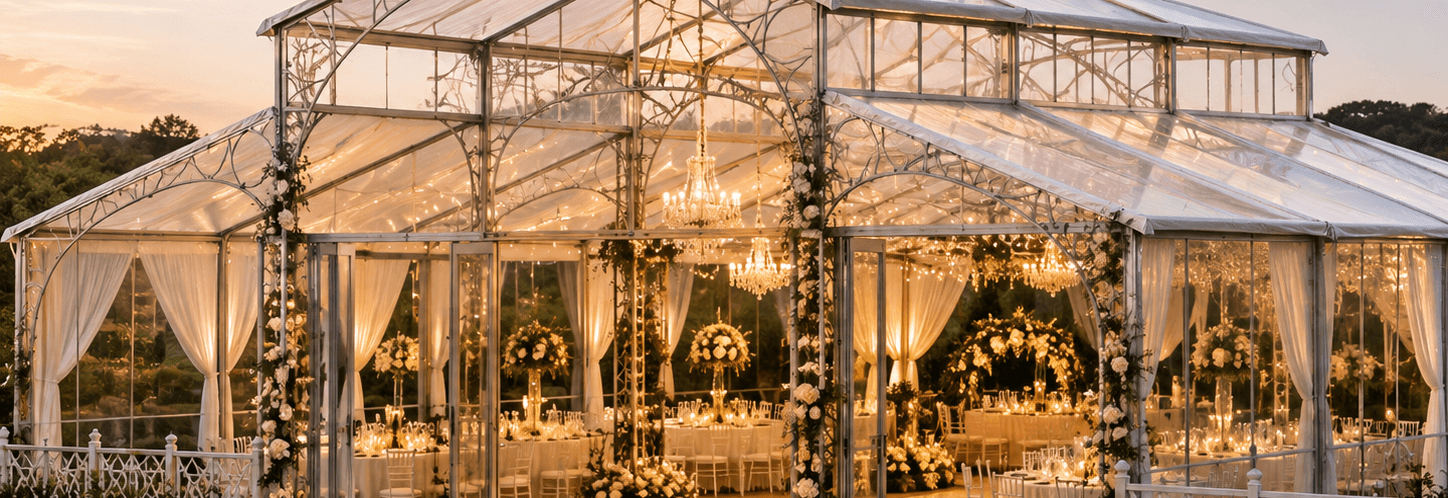 Orchard Tent