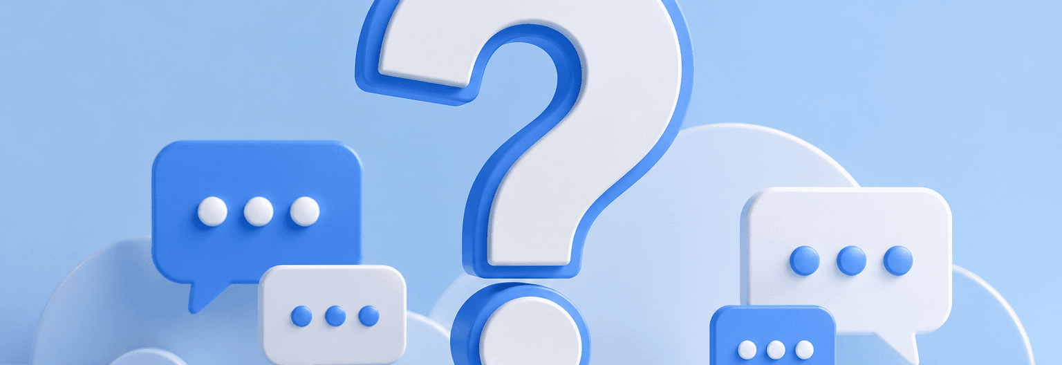 FAQ