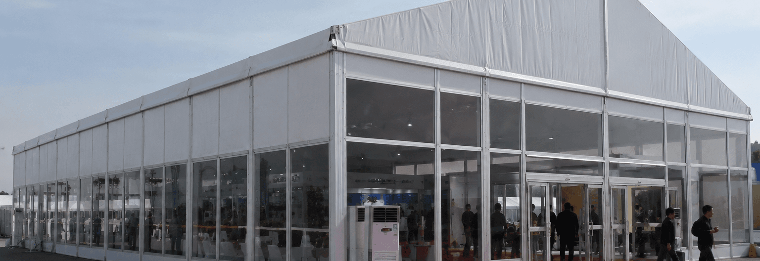 Exhibition & Event Applications