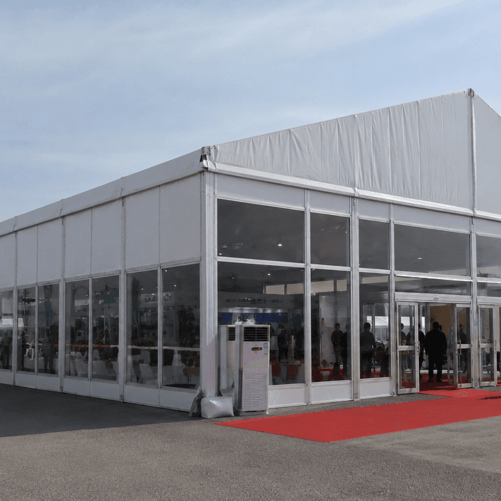 Exhibition & Event Applications
