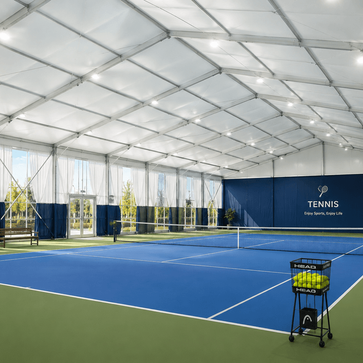 Sports Venue Applications